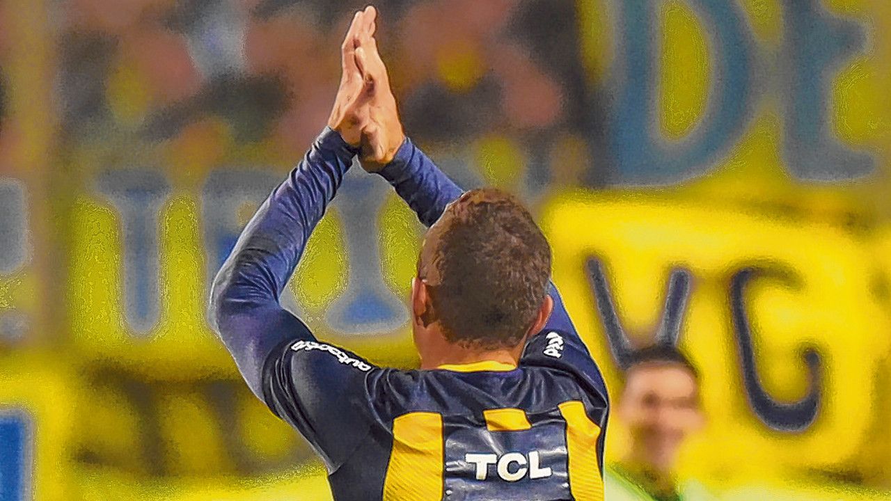 Leonardo Vincenti
