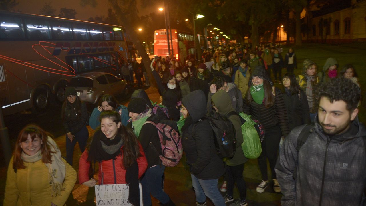 Foto: Sebastián Suárez Meccia / La Capital
