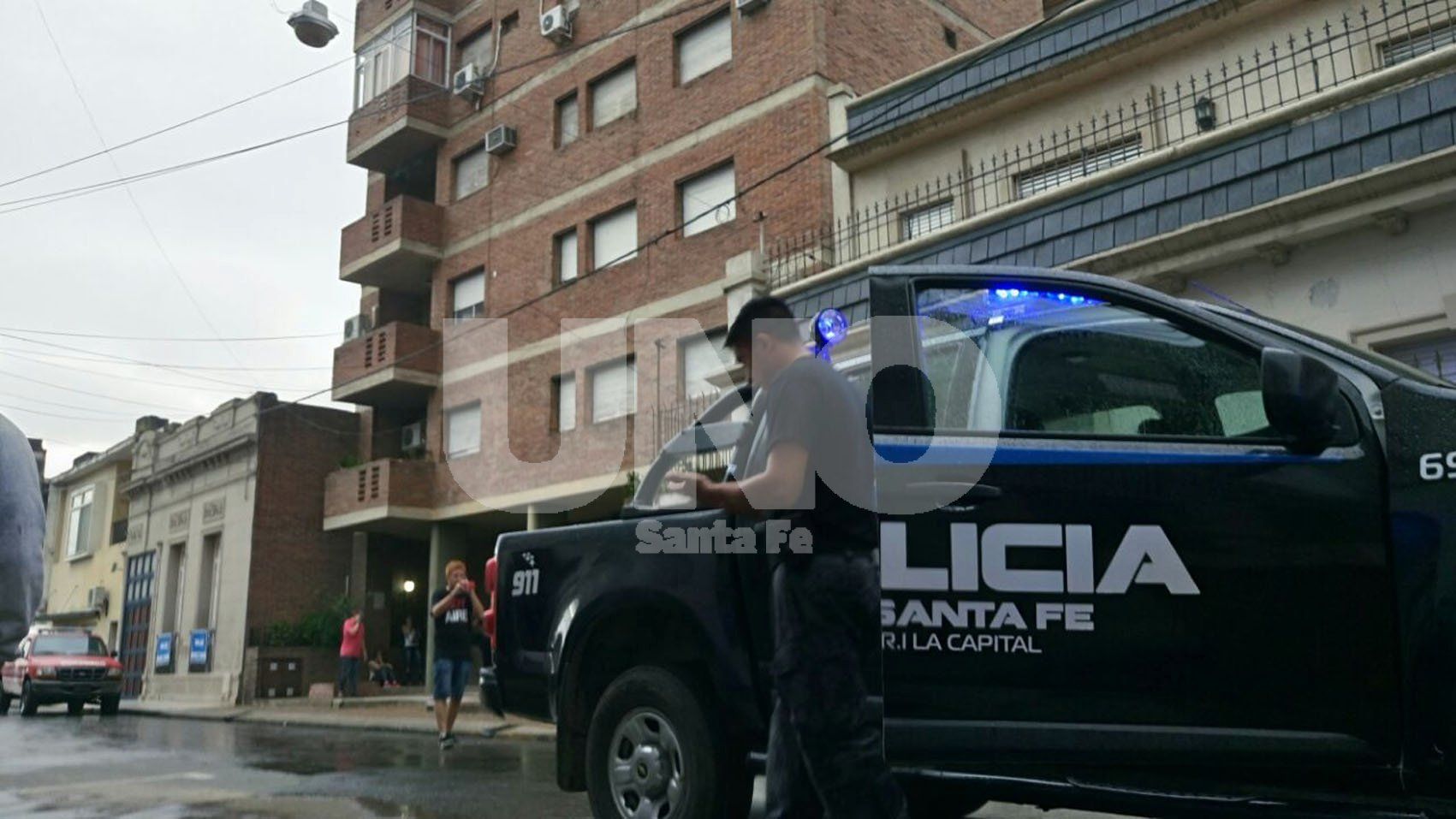 UNO Santa Fe UNO Santa Fe
