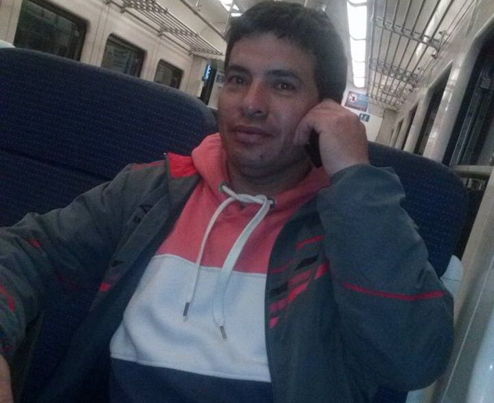 Tiene 45 años. Pese a estar con prisión preventiva, es precandidato &nbsp;a concejal por la lista Compromiso Ciudadano dentro del Partido Justicialista.&nbsp;