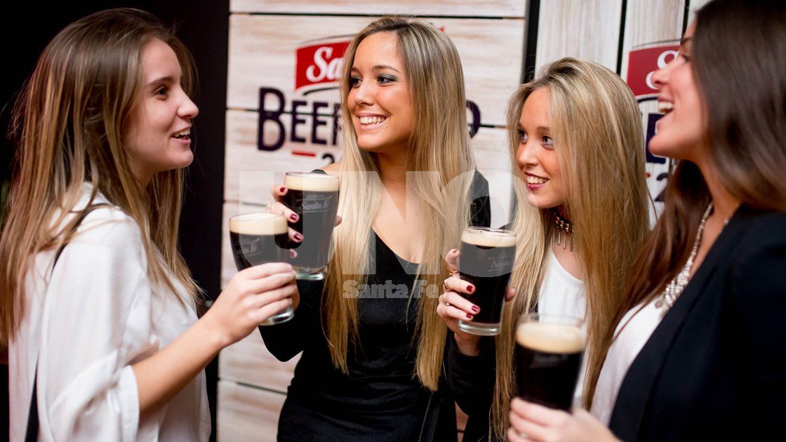 Cervecería Santa Fe