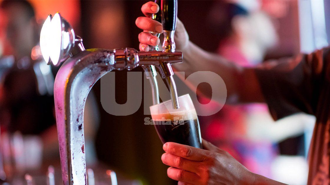 Cervecería Santa Fe