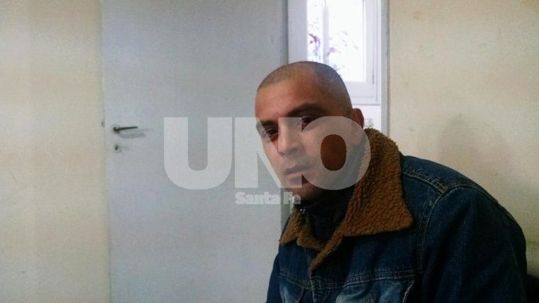 Asesinado. Pablo Cejas apareció muerto en un descampado de Neuquén al 6400 del barrio Yapeyú. Asesinado. Pablo Cejas apareció muerto en un descampado de Neuquén al 6400 del barrio Yapeyú.