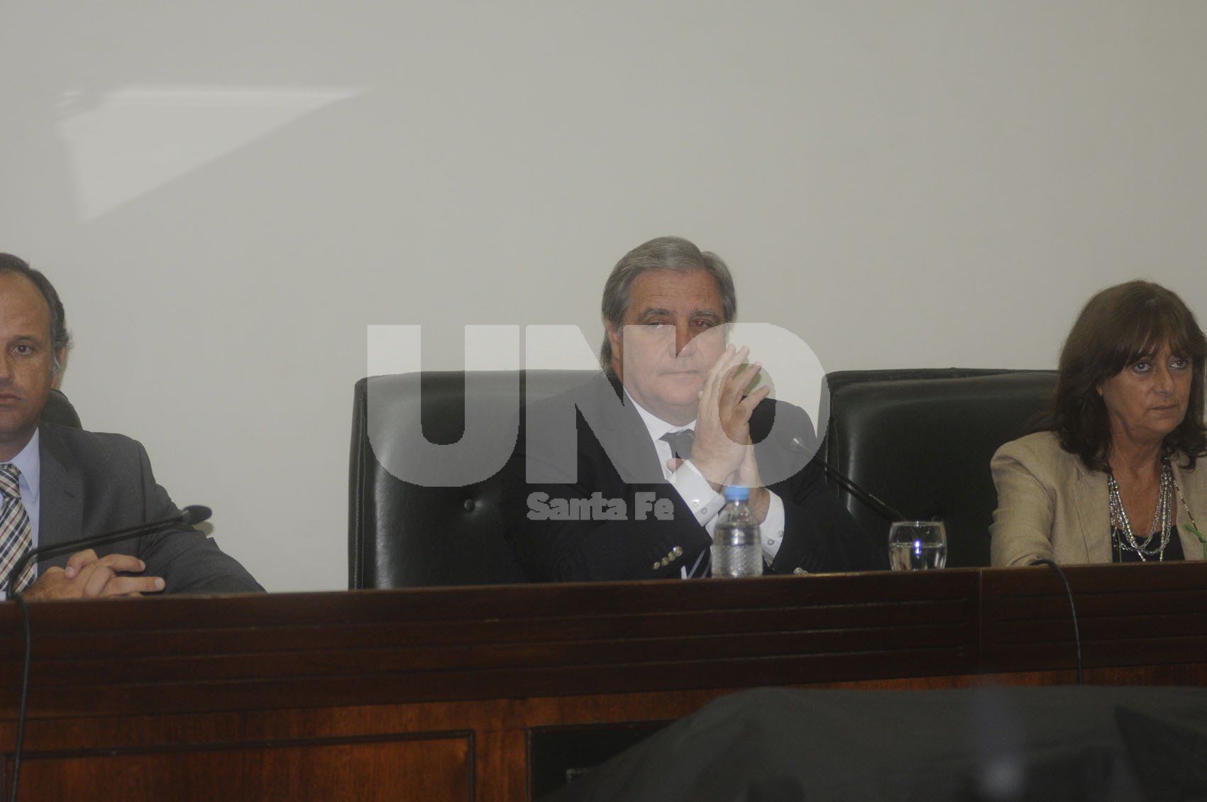 Archivo/ UNO Santa Fe