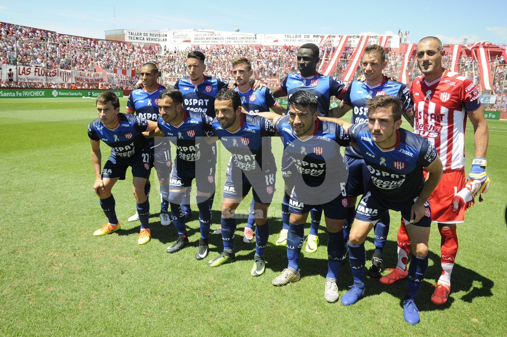 UNO Santa Fe