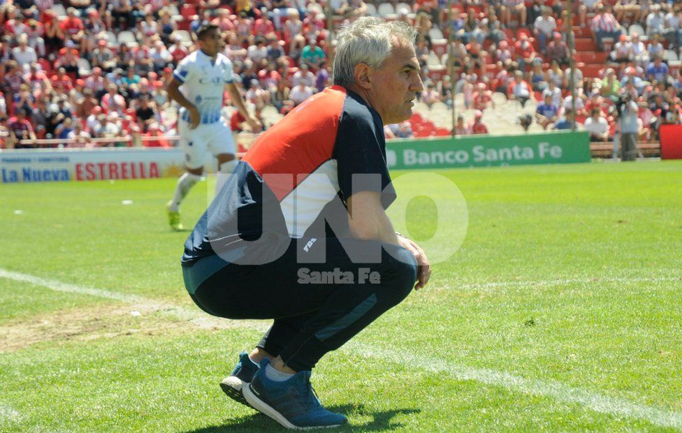 UNO Santa Fe / José Busiemi UNO Santa Fe / José Busiemi