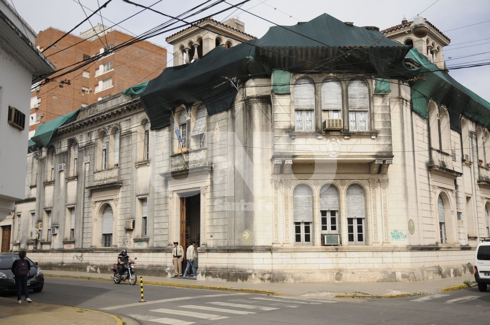 Archivo/ UNO Santa Fe