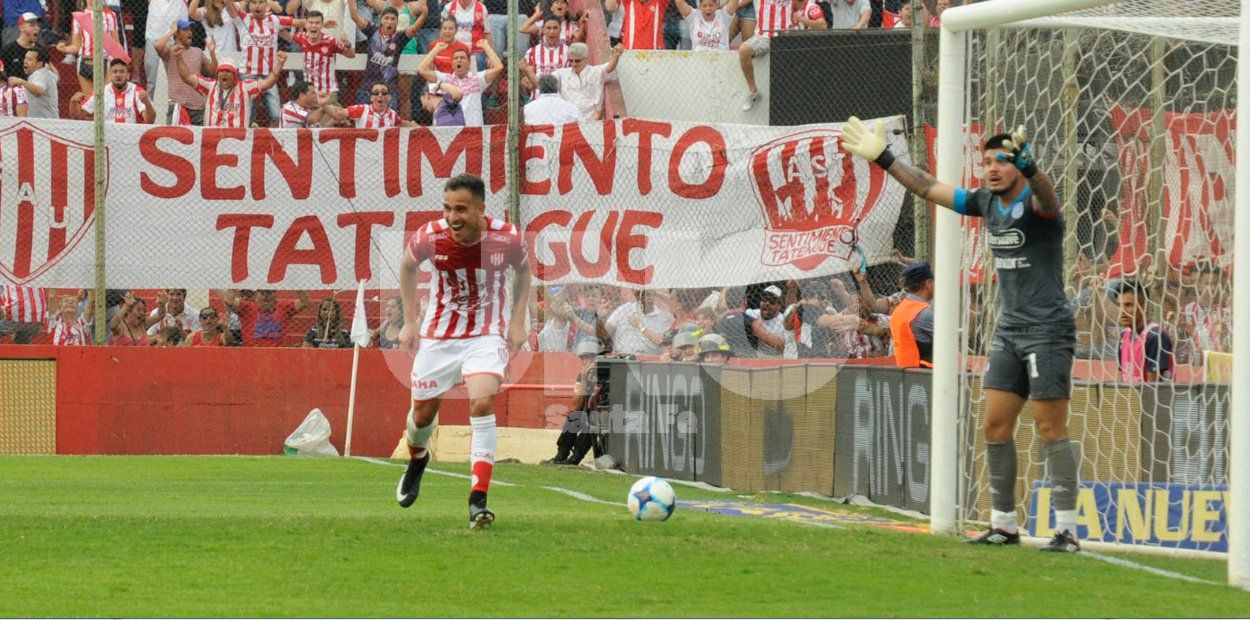 UNO Santa Fe / José Busiemi