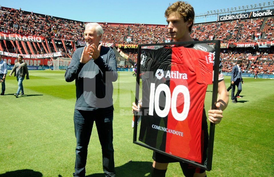 UNO Santa Fe / José Busiemi UNO Santa Fe / José Busiemi