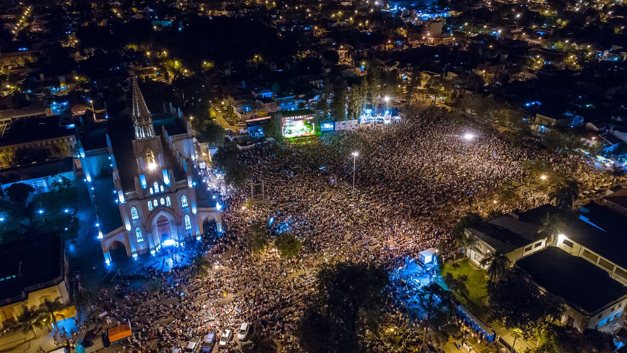 prensa Santa Fe Ciudad