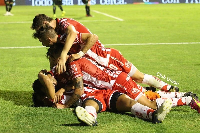 Prensa Unión Prensa Unión