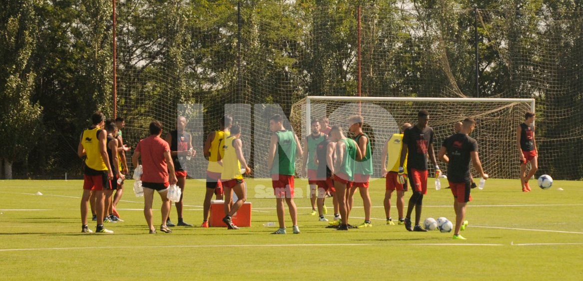 UNO Santa Fe / José Busiemi UNO Santa Fe / José Busiemi