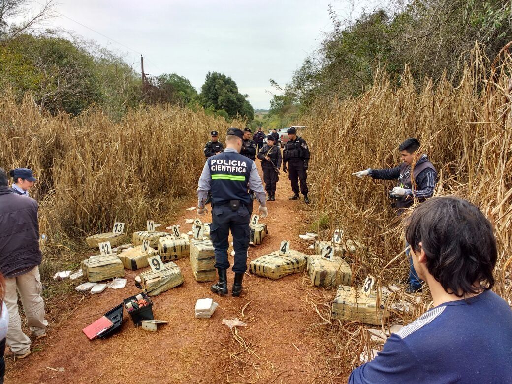Gentileza/ Seguridad Misiones Gentileza/ Seguridad Misiones