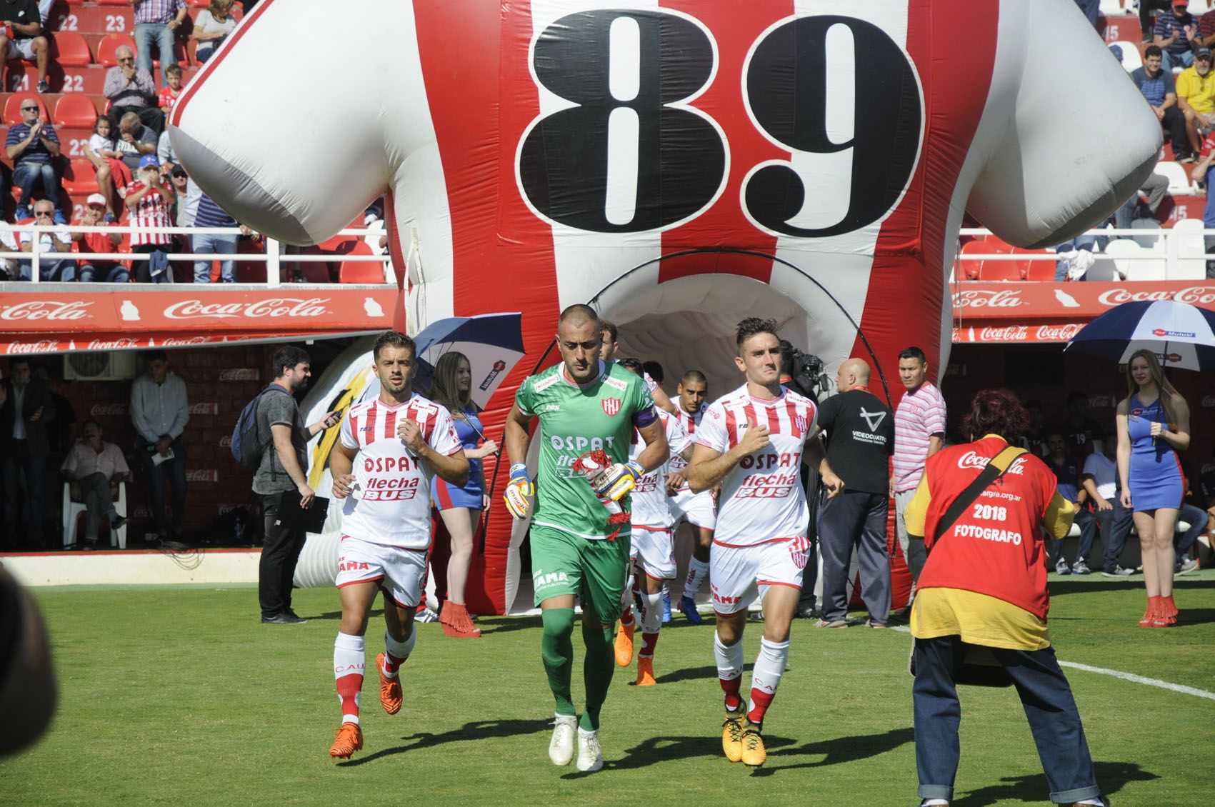 José Busiemi