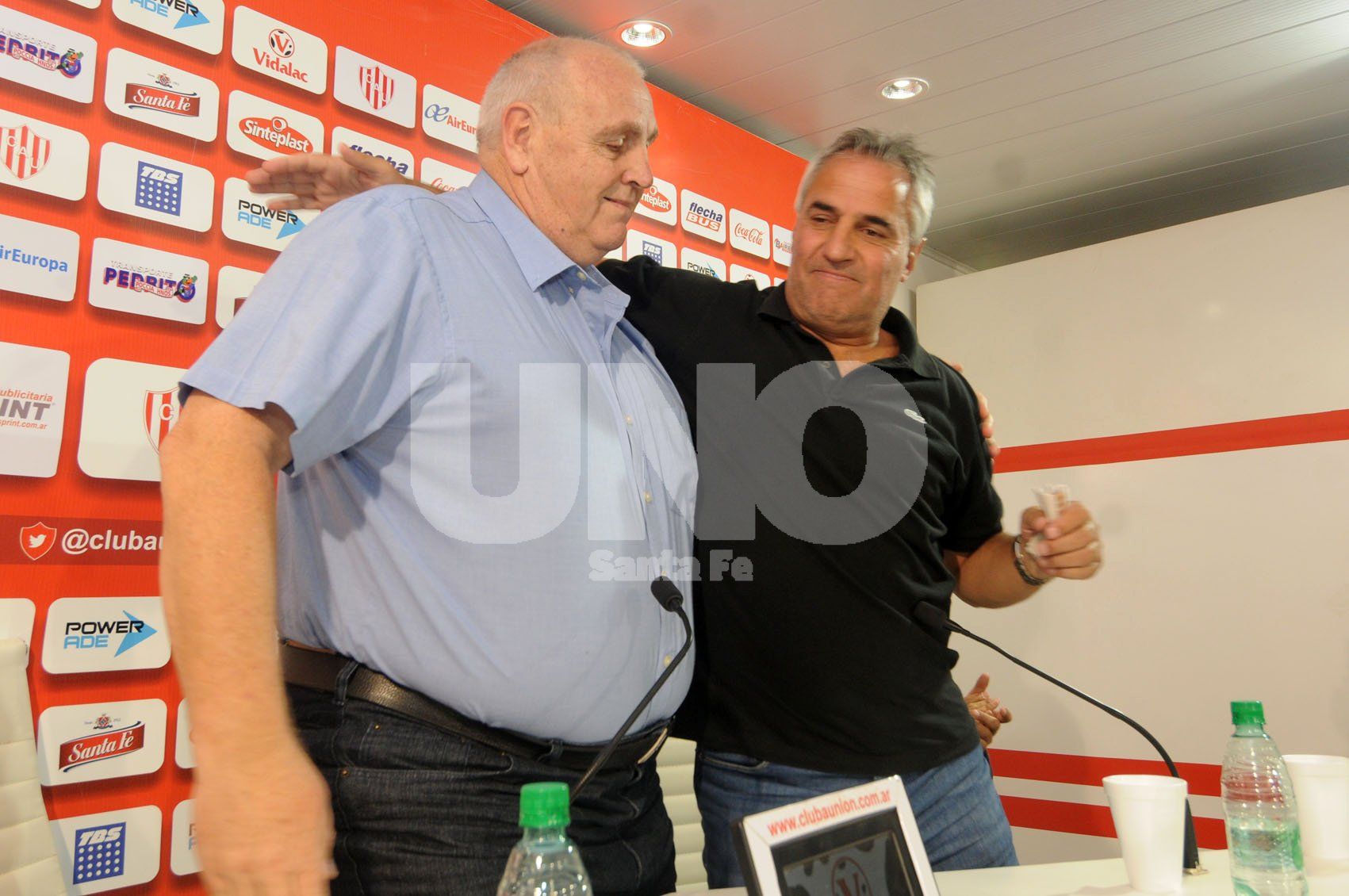 UNO Santa Fe / José Busiemi UNO Santa Fe / José Busiemi