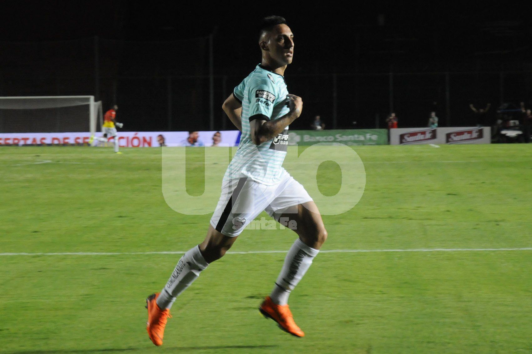 José Busiemi