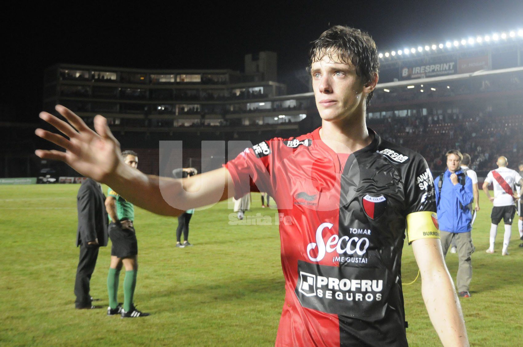 UNO / José Busiemi UNO / José Busiemi