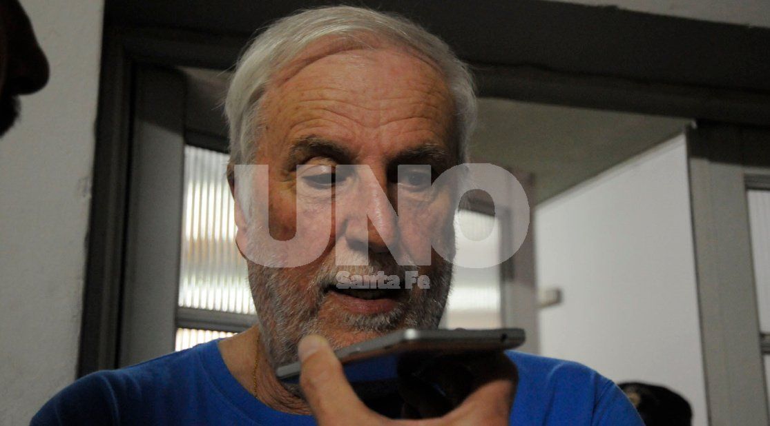 UNO Santa Fe / José Busiemi UNO Santa Fe / José Busiemi