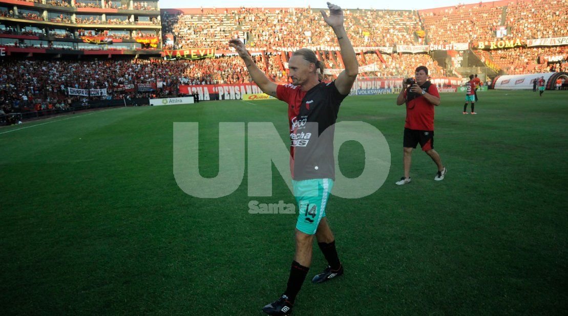 UNO Santa Fe / José Busiemi UNO Santa Fe / José Busiemi