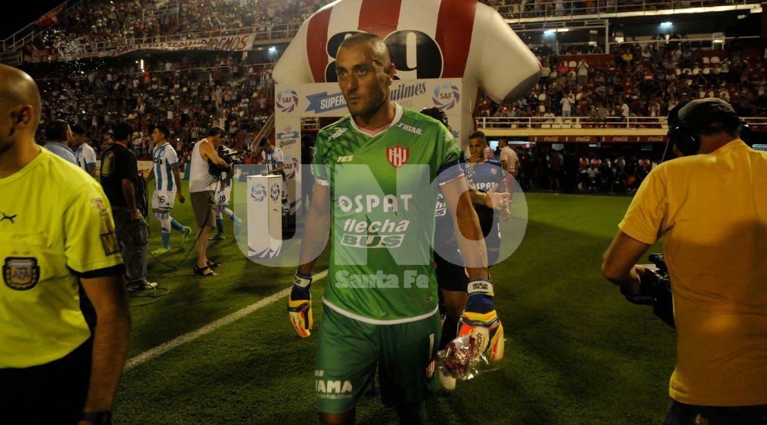 UNO Santa Fe / José Busiemi UNO Santa Fe / José Busiemi