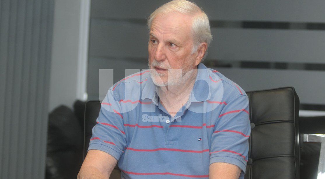 UNO Santa Fe / José Busiemi UNO Santa Fe / José Busiemi