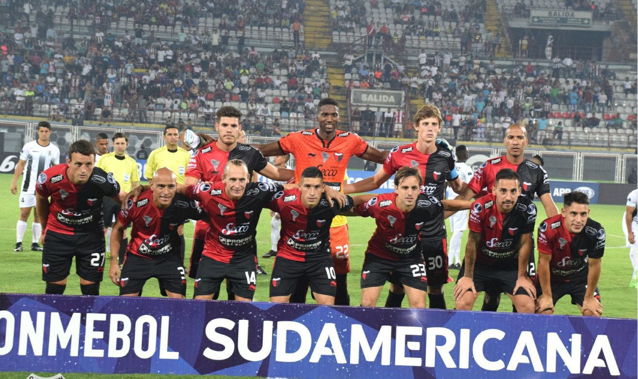 Prensa Colón