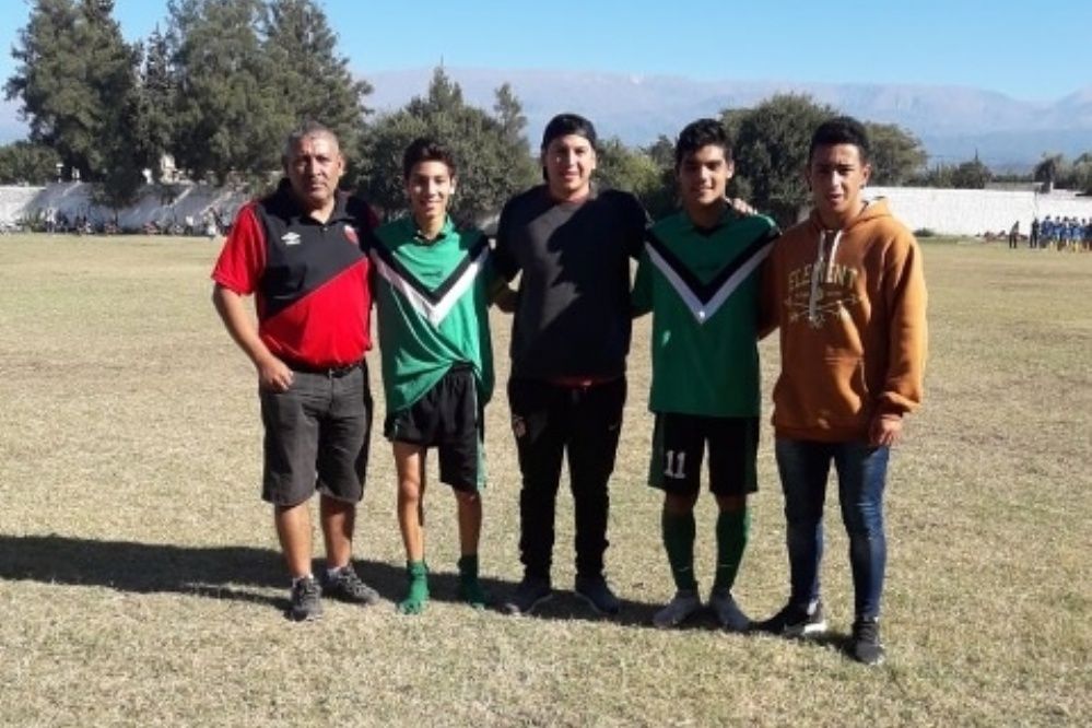 Gentileza El Ancasti