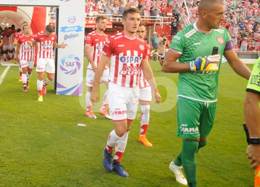 UNO Santa Fe / José Busiemi UNO Santa Fe / José Busiemi