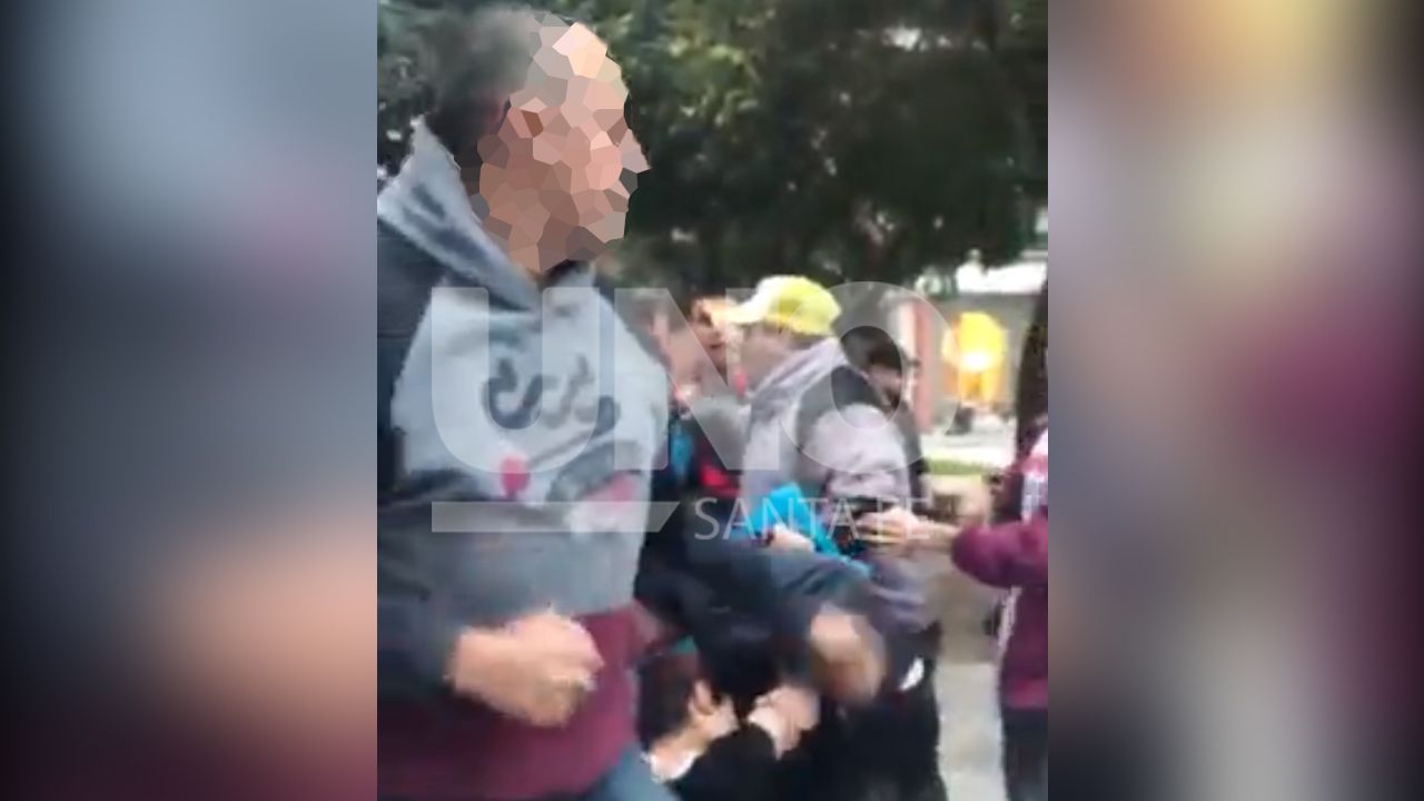 Crece la violencia contra las mujeres que llevan el pañuelo verde. Reclaman justicia y esclarecimiento de los hechos