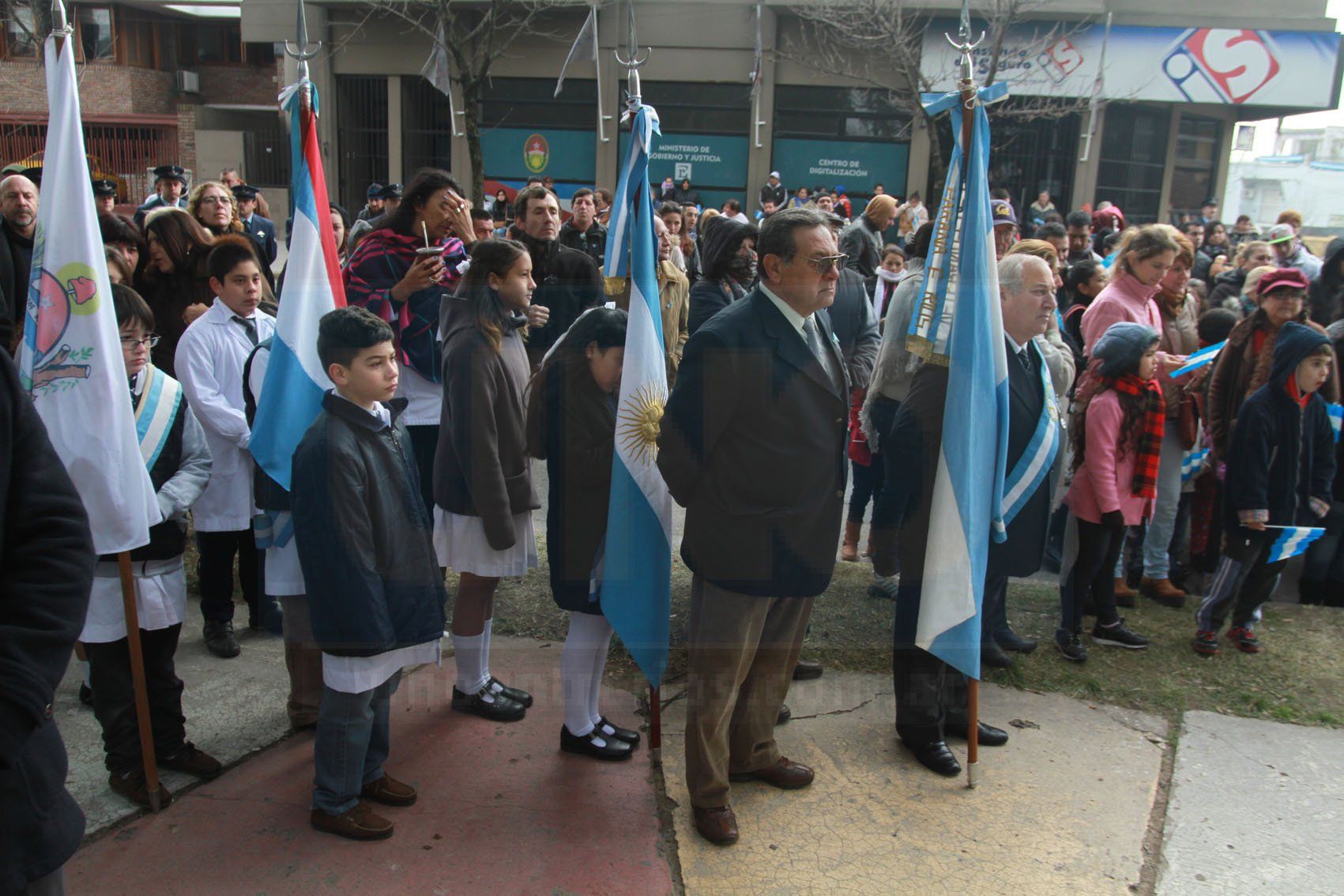 UNO/Juan Manuel Hernández