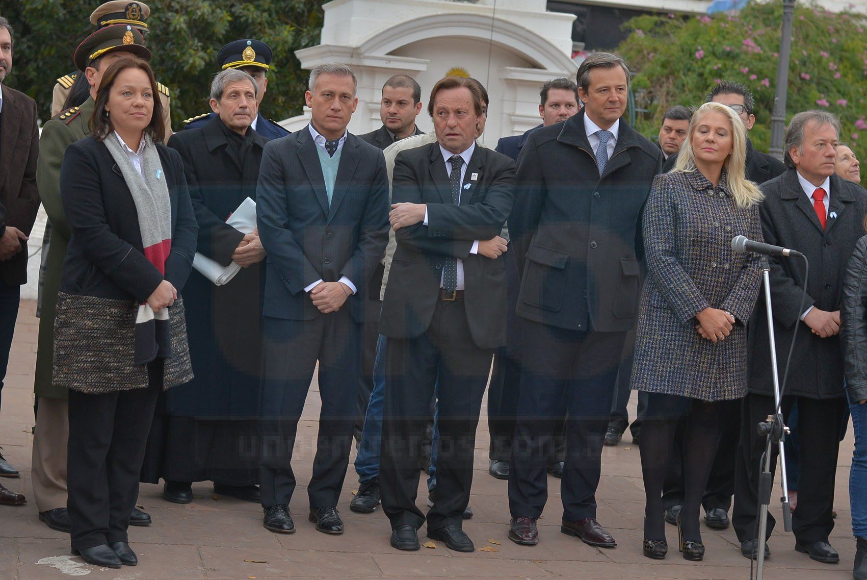 Foto UNO/Juan Manuel Hernández