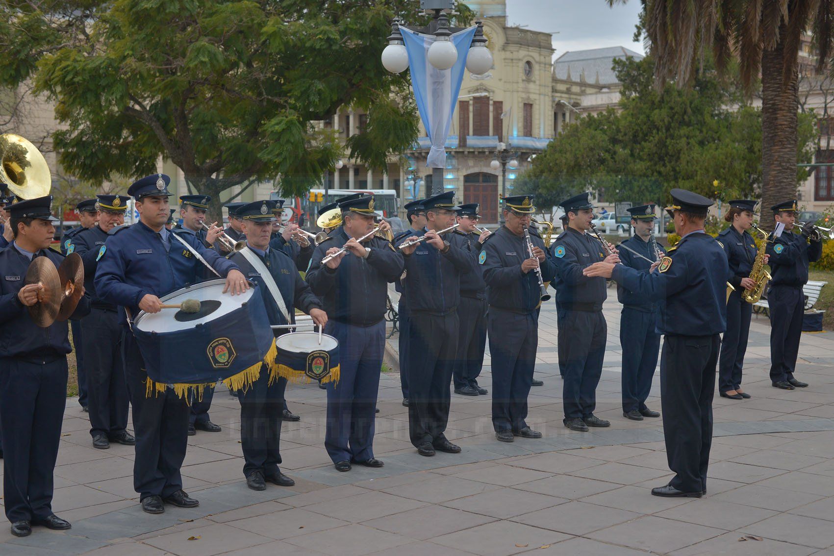 Foto UNO/Juan Manuel Hernández