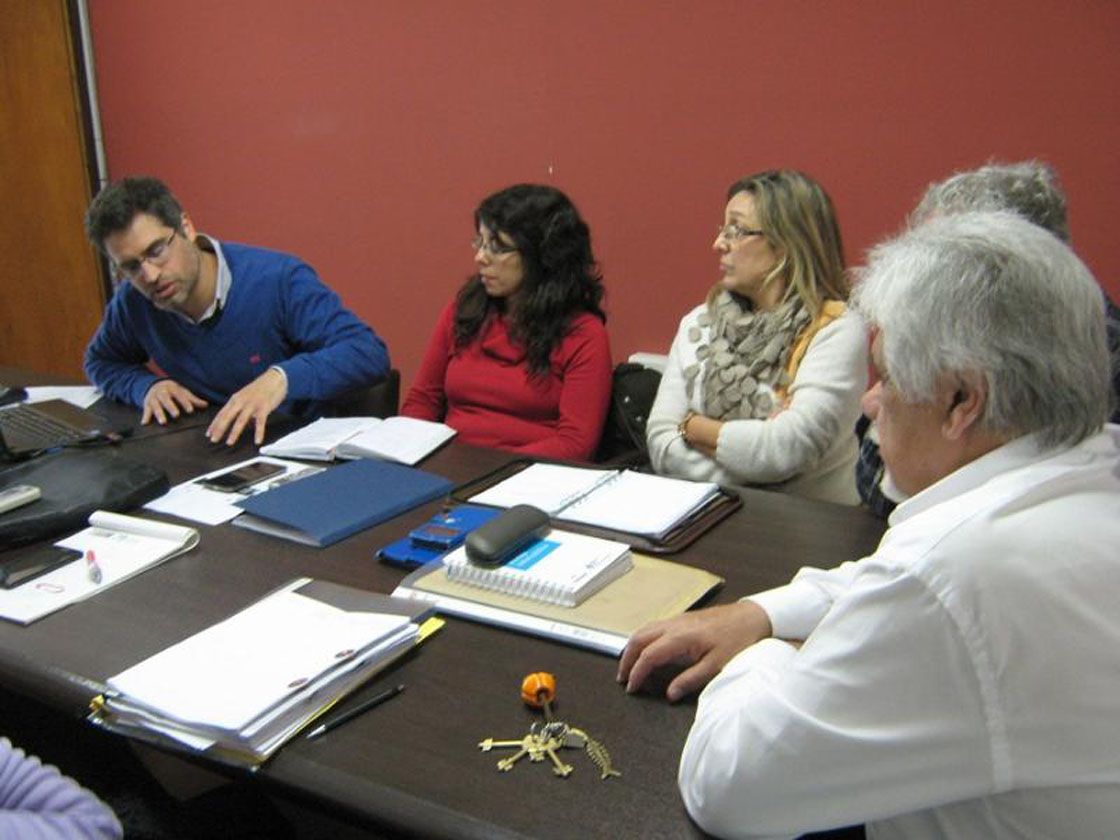 Prensa Ministerio de Salud