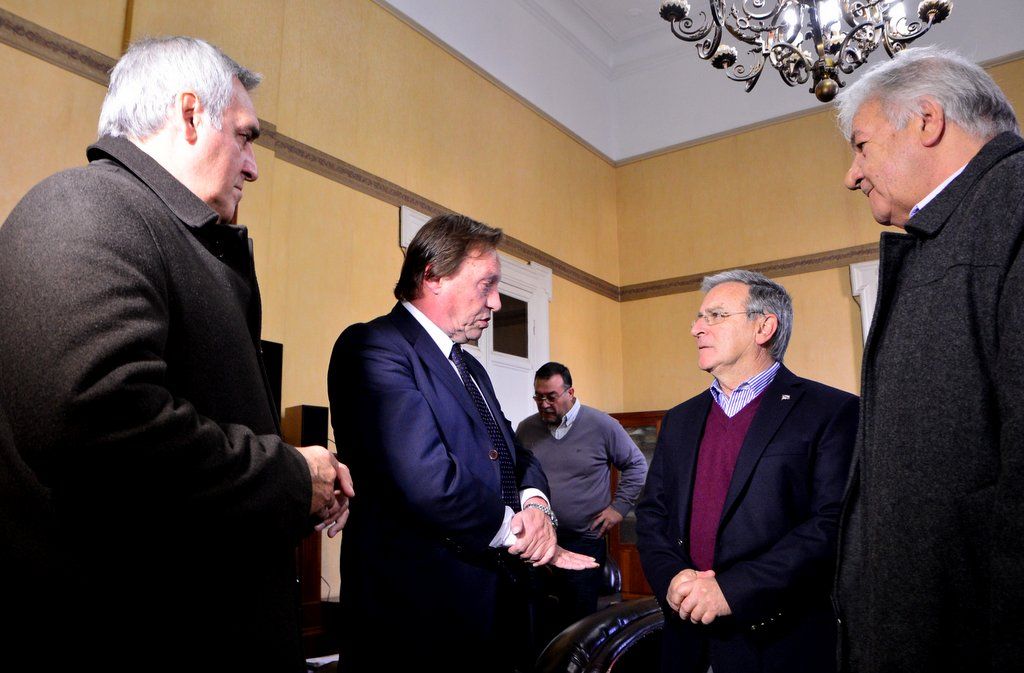 Foto: Prensa Municipalidad