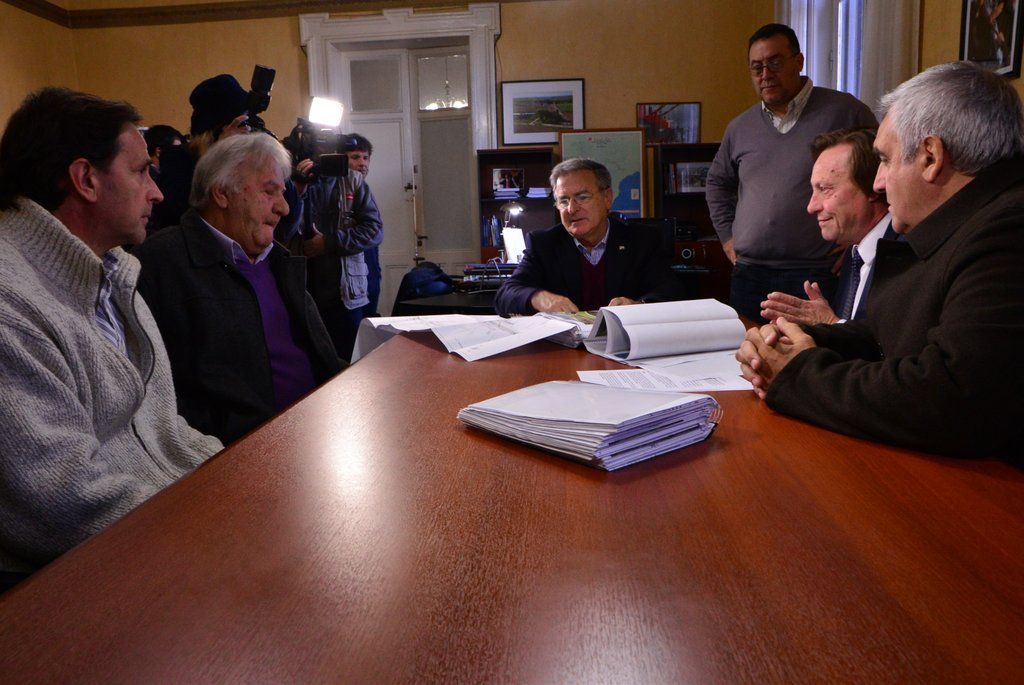 Foto: Prensa Municipalidad