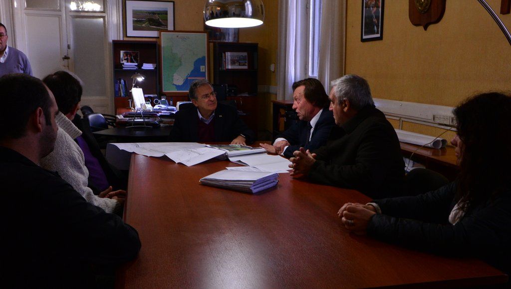 Foto: Prensa Municipalidad
