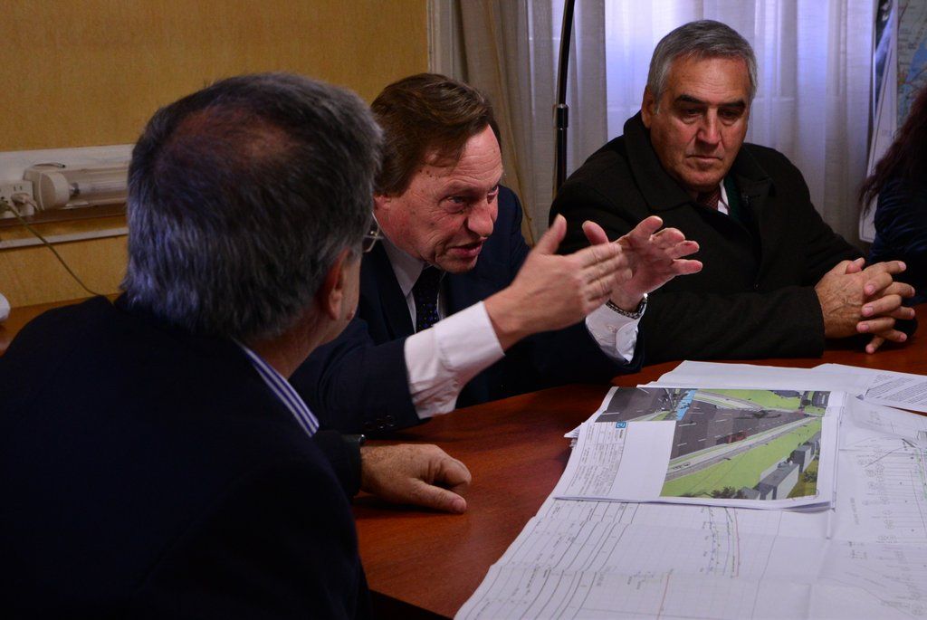 Foto: Prensa Municipalidad