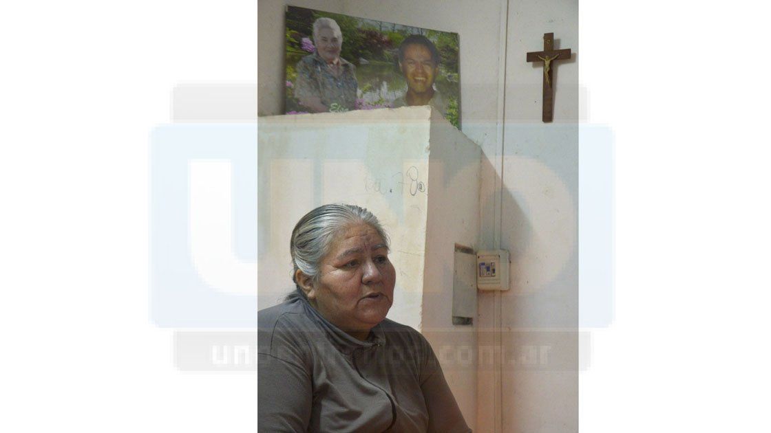 Foto UNO/Mateo Oviedo Foto UNO/Mateo Oviedo