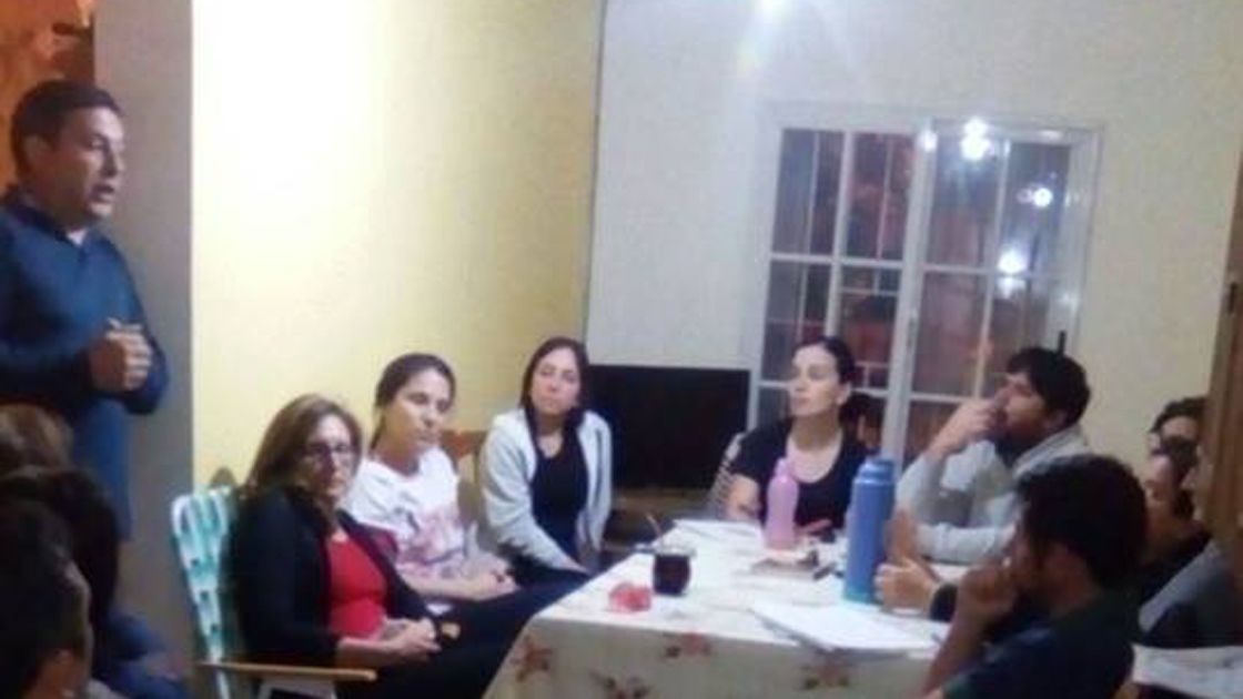 Foto Facebook