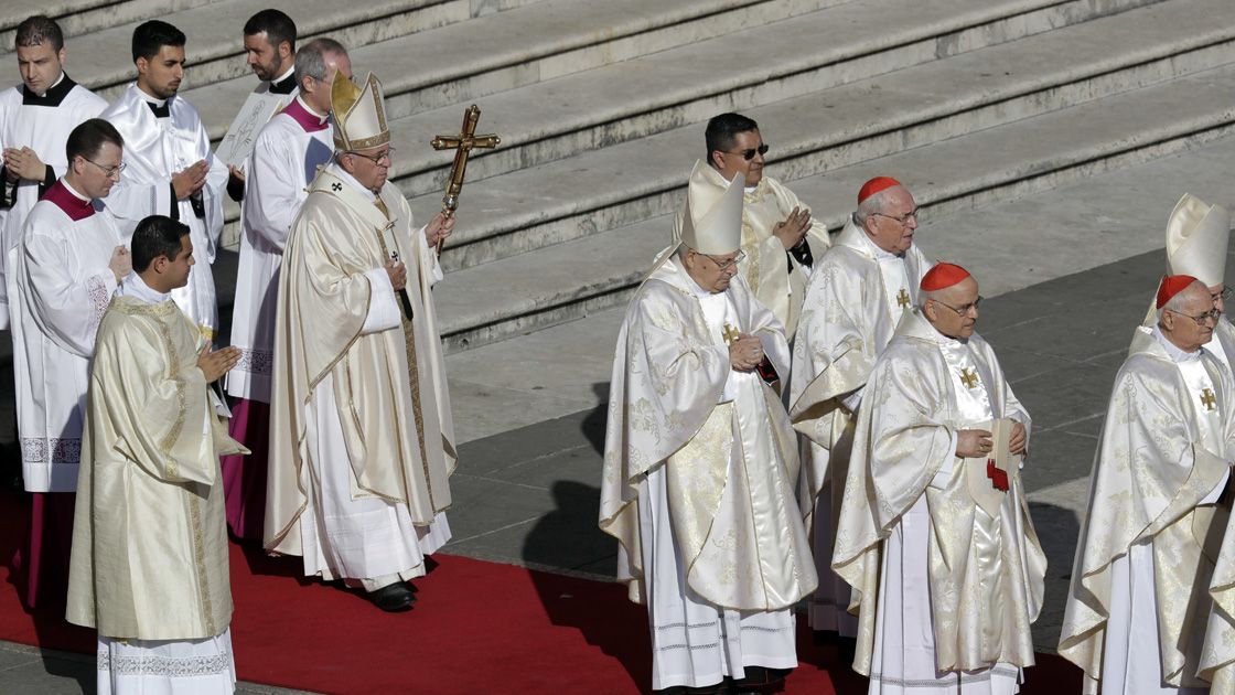 Foto: AP