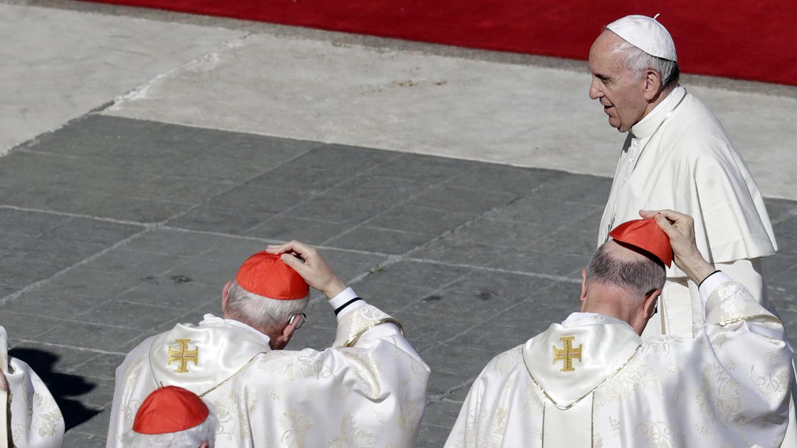 Foto: AP