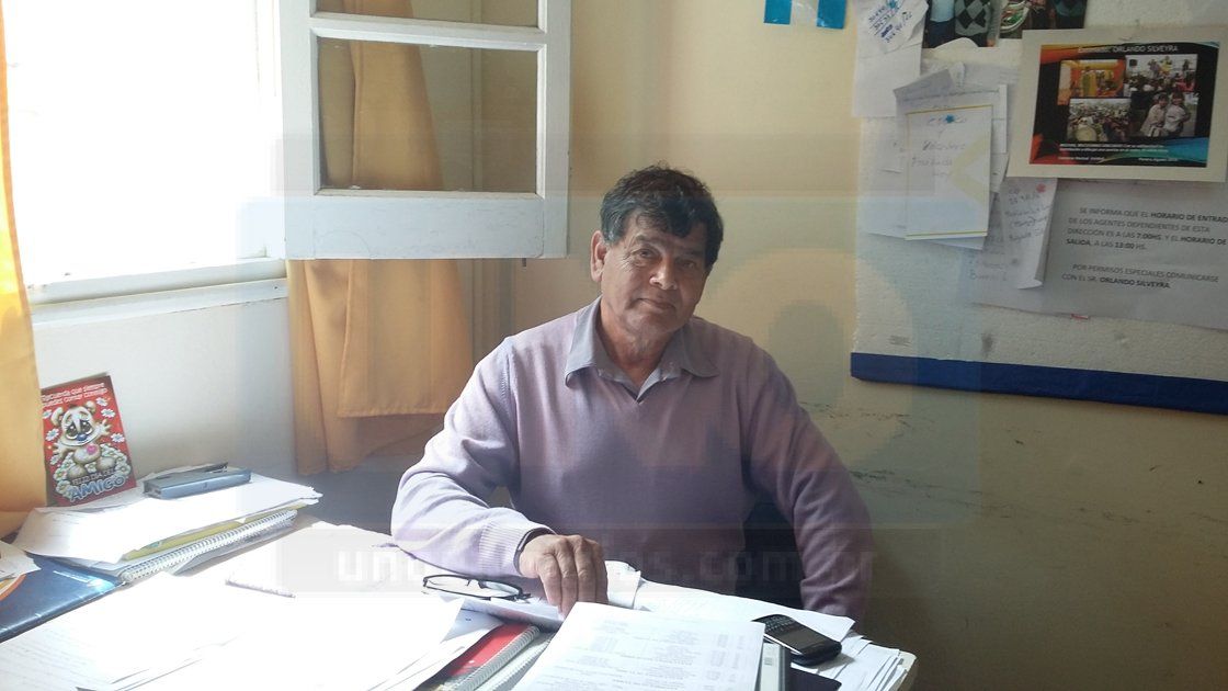 Foto UNO