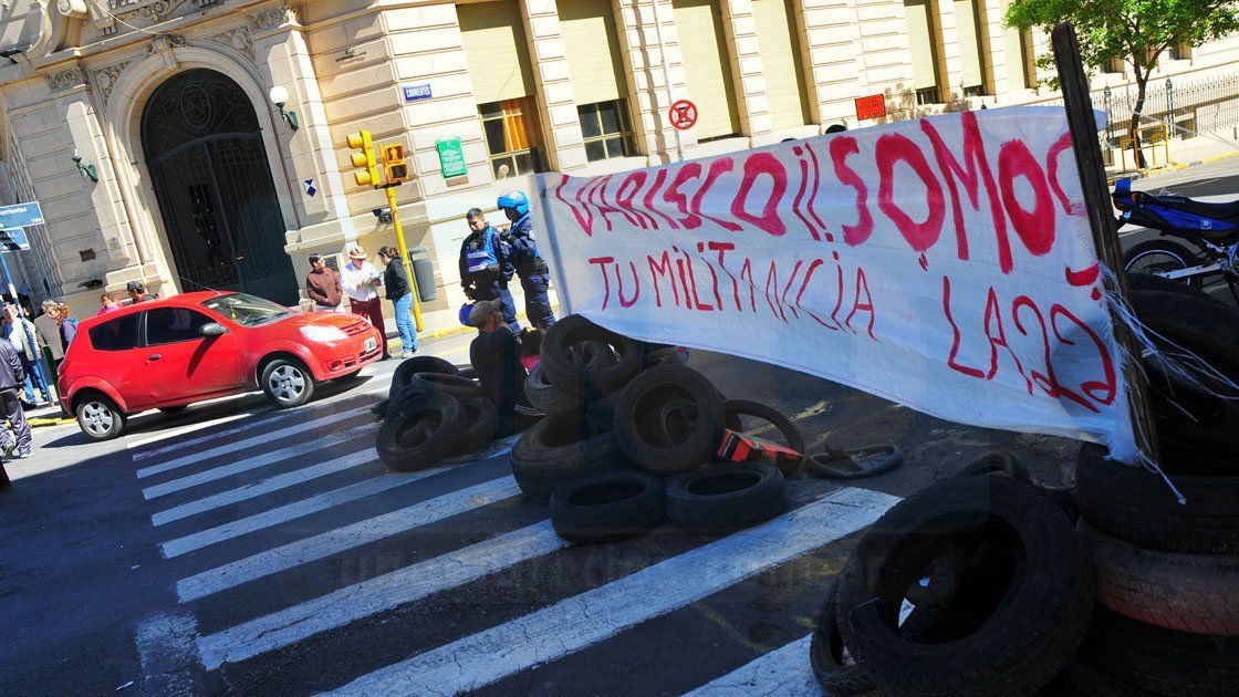 Foto UNO/Juan Manuel Hernández