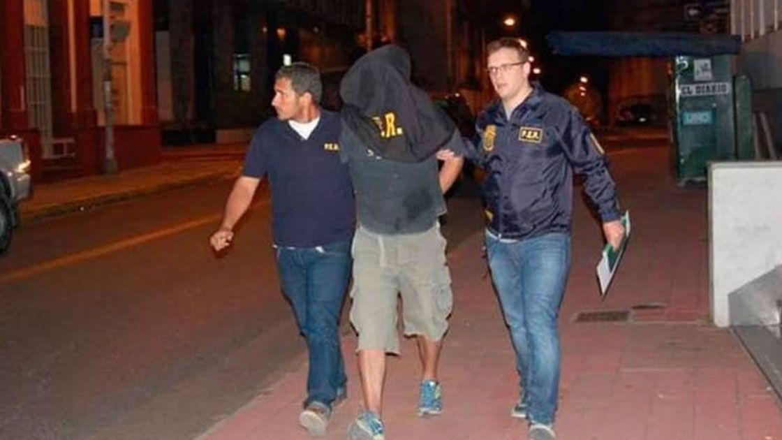 Foto: Reporte  100.7