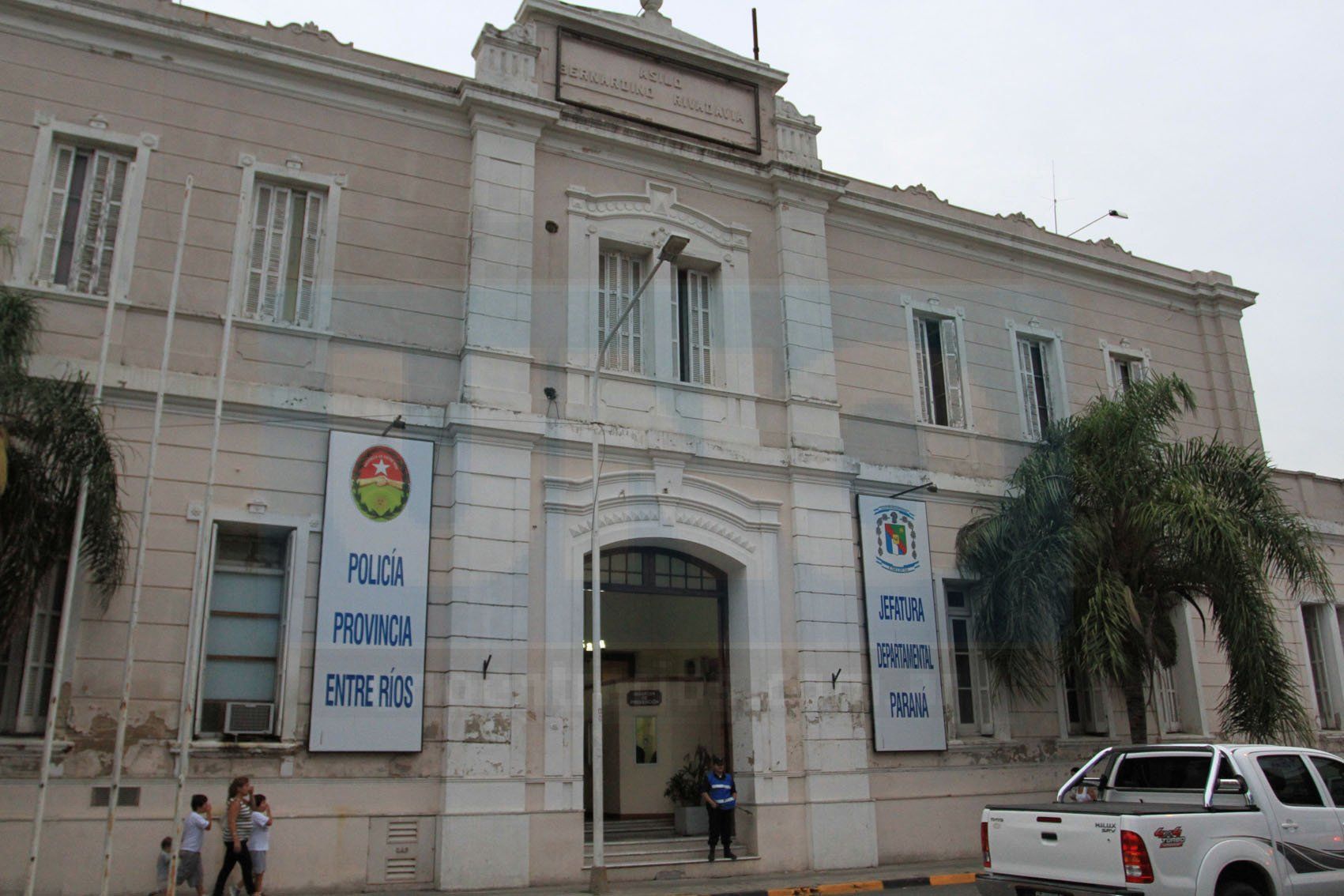 Foto UNO/Archivo