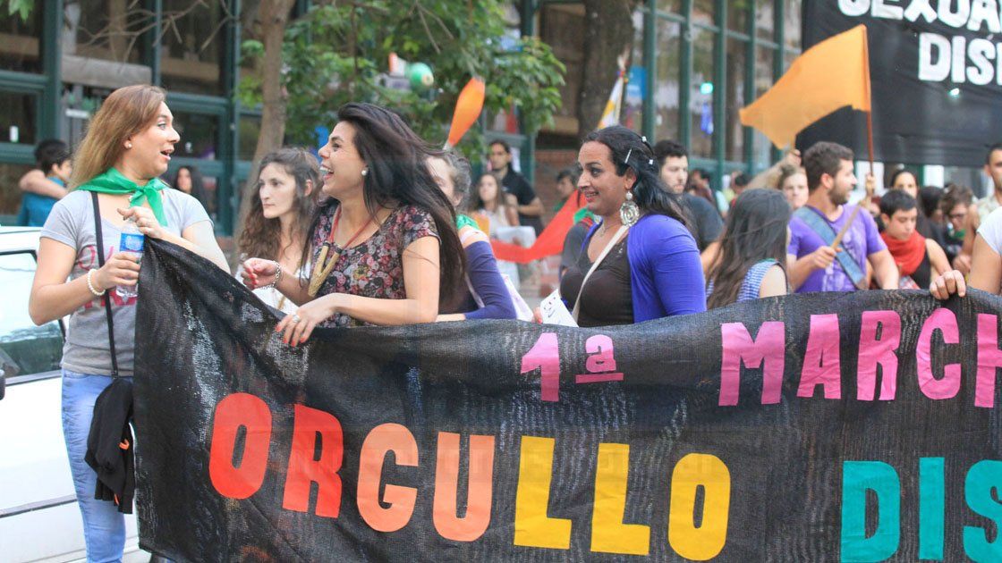 Foto UNO/Diego Arias