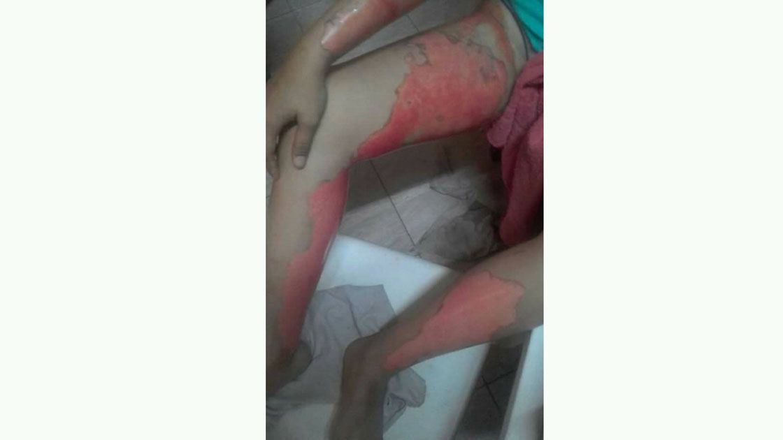 Foto: diariochaco.com