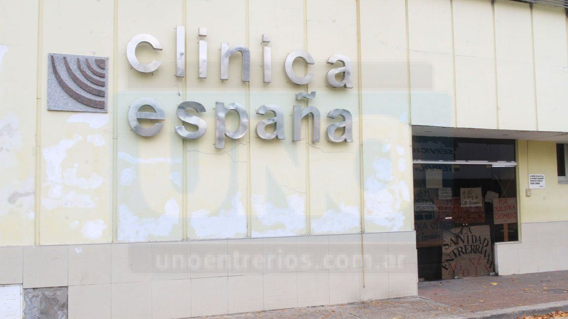Foto UNO/Juan Ignacio Pereira