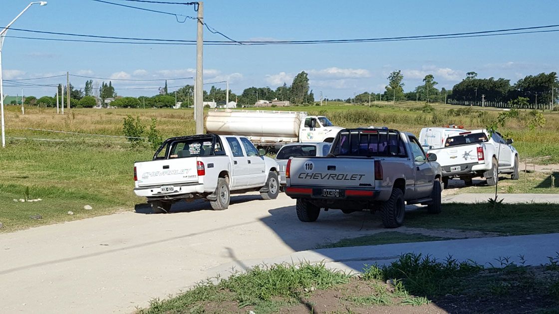 Foto: Paralelo 32