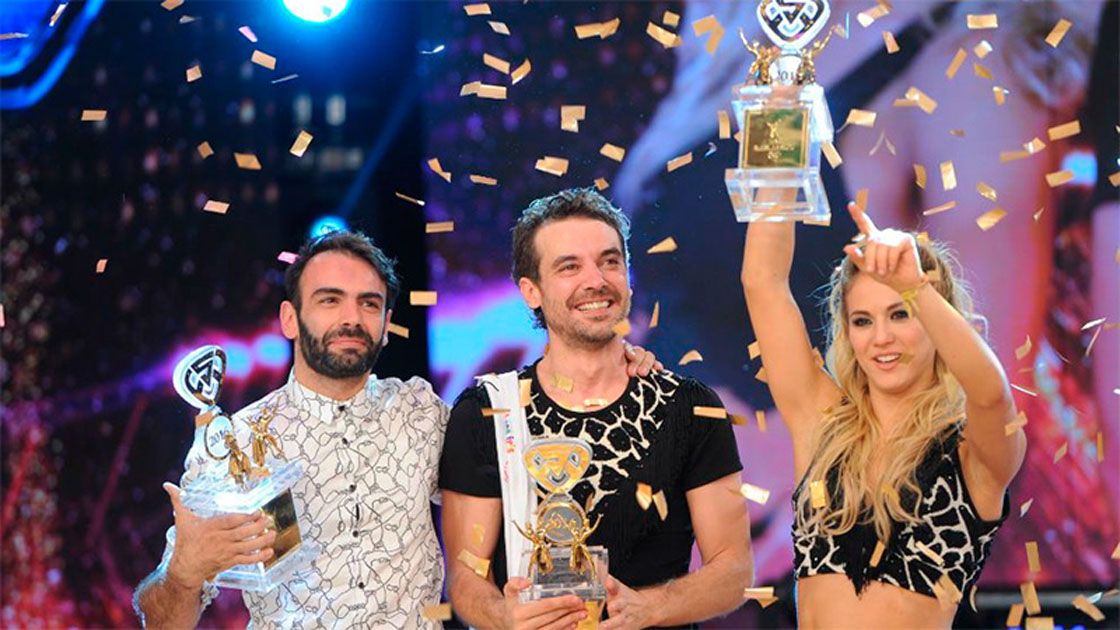Foto: Prensa Ideas del Sur